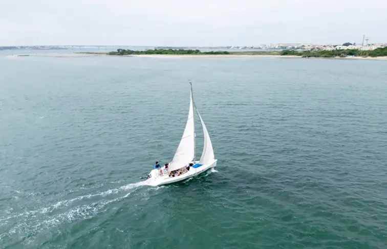 Ria de Aveiro