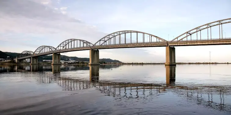 Ponte de Vila Franca de Xira