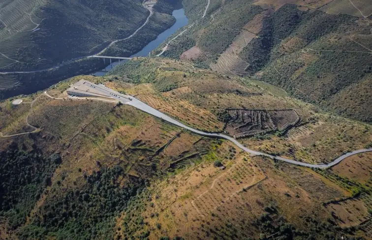 Vila Nova de Foz Côa