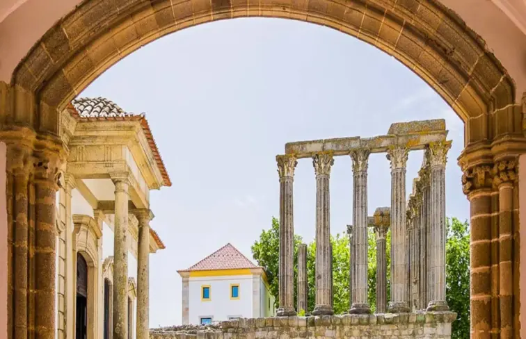 Évora_27 lança novo concurso para artistas