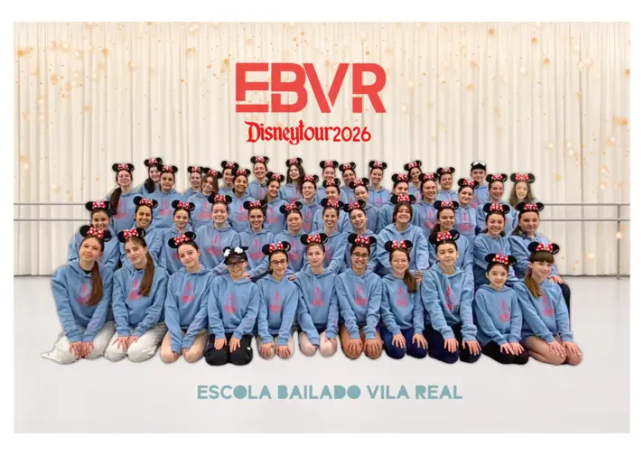 Escola de Bailado de Vila Real