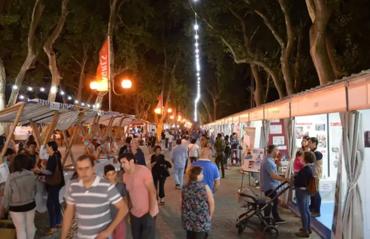 Feira do Tejo