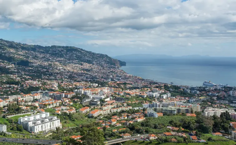 O palco Michelin chega à Madeira: Funchal brilha com a gastronomia nacional