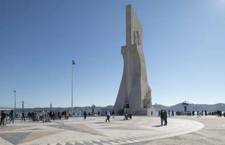 Monumento Padrão dos Descobrimentos