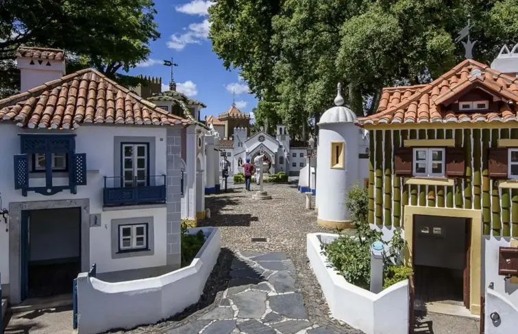 Portugal dos pequenitos