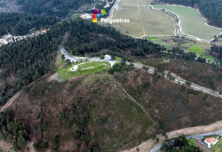Foto: Câmara Municipal de Felgueiras