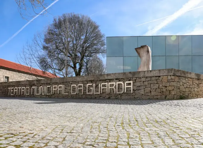 Teatro Municipal da Guarda