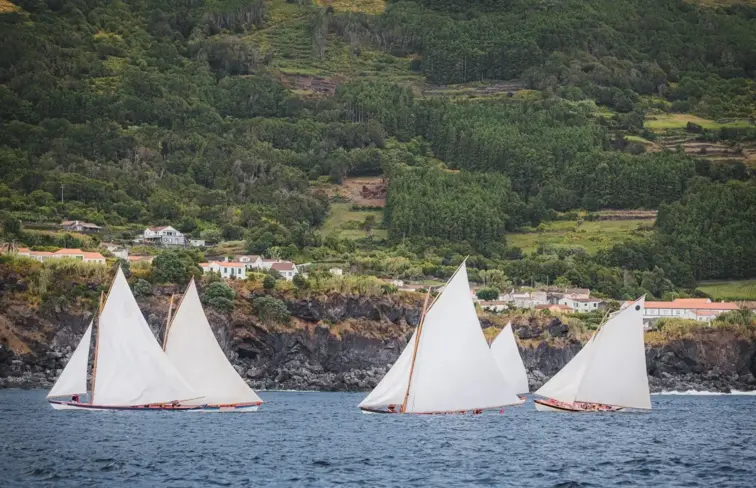 Bote baleeiro