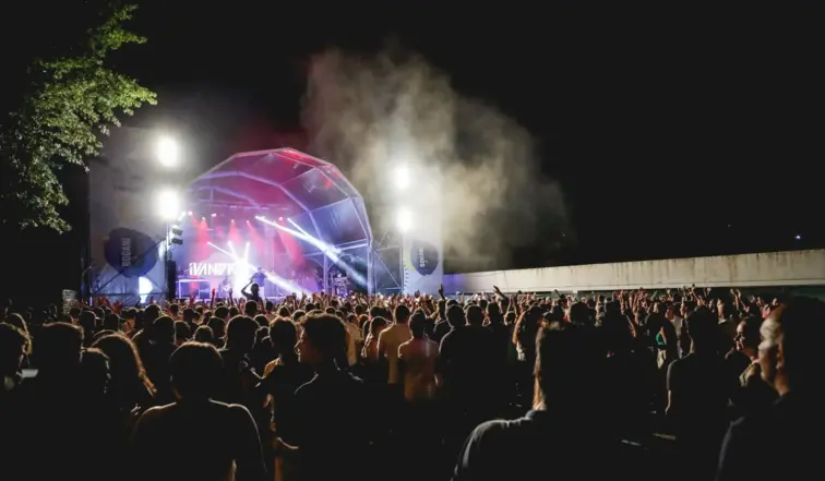 Festival Côa Summer Fest
