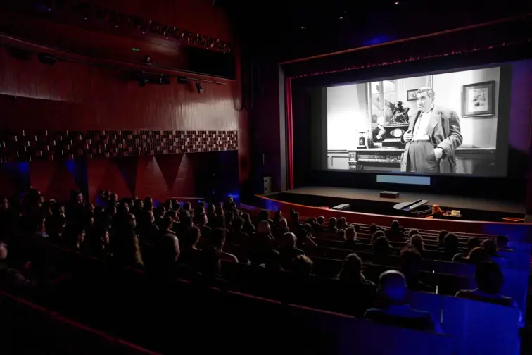 curtas Vila do Conde