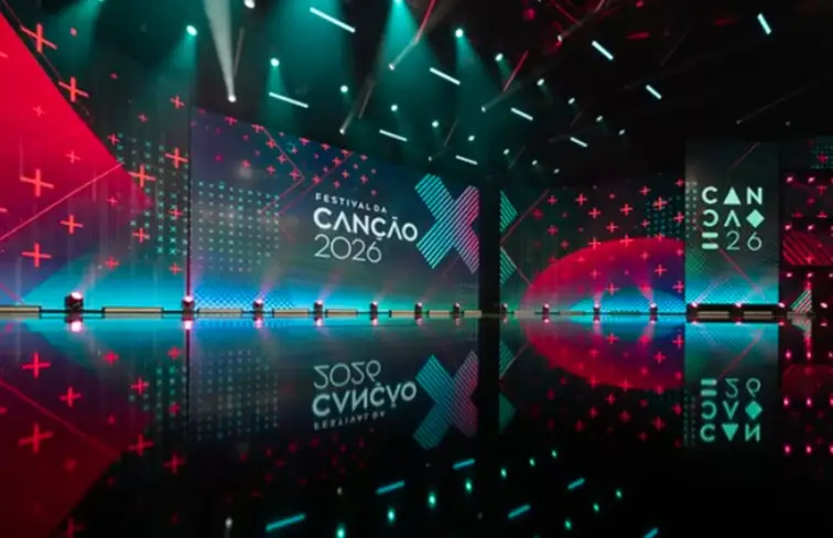 Eurovisão volta a ser palco de polémica por causa de Israel