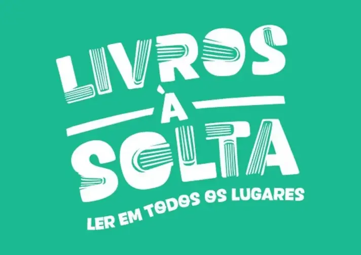 Livros à solta