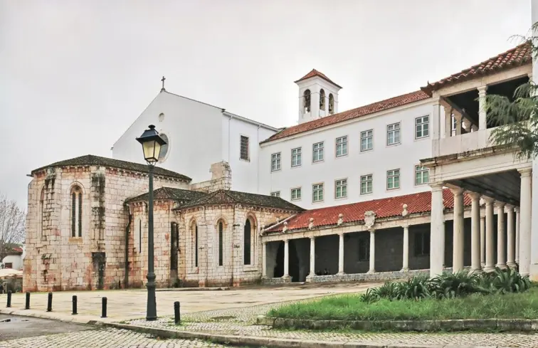 Mosteiro de Odivelas