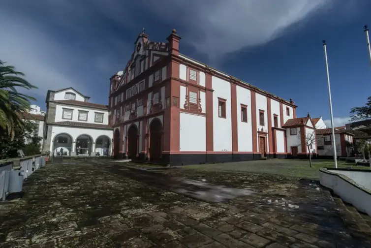 Museu Angra do Heroísmo