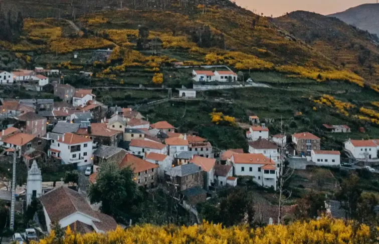 Aldeias de Xisto