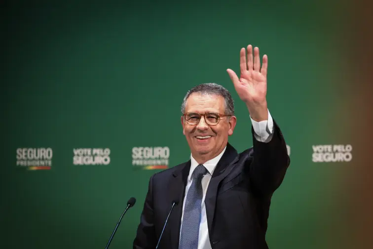 António José Seguro