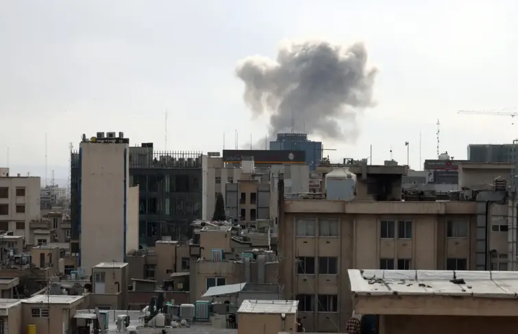 Ministério dos Negócios Estrangeiros