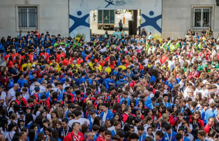Edição de 2024