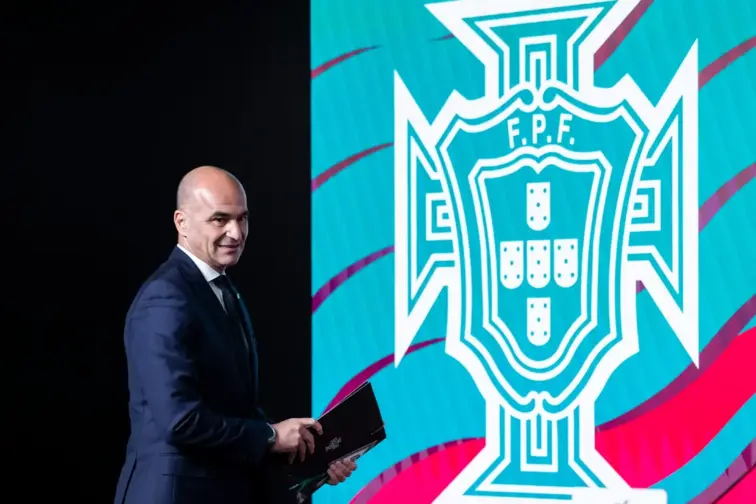Roberto Martínez
