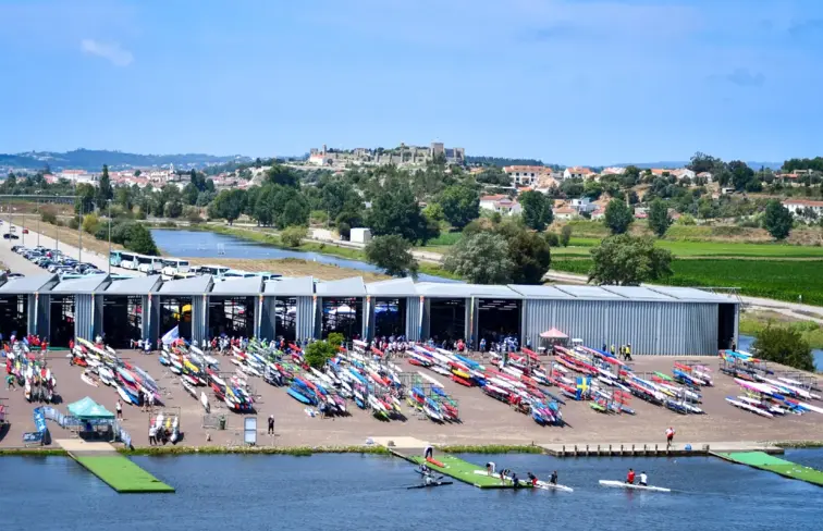 Centro Náutico de Montemor-o-Velho