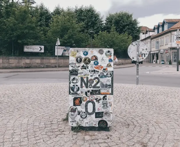 quilómetro zero en2