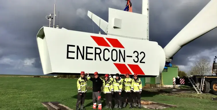 Enercon