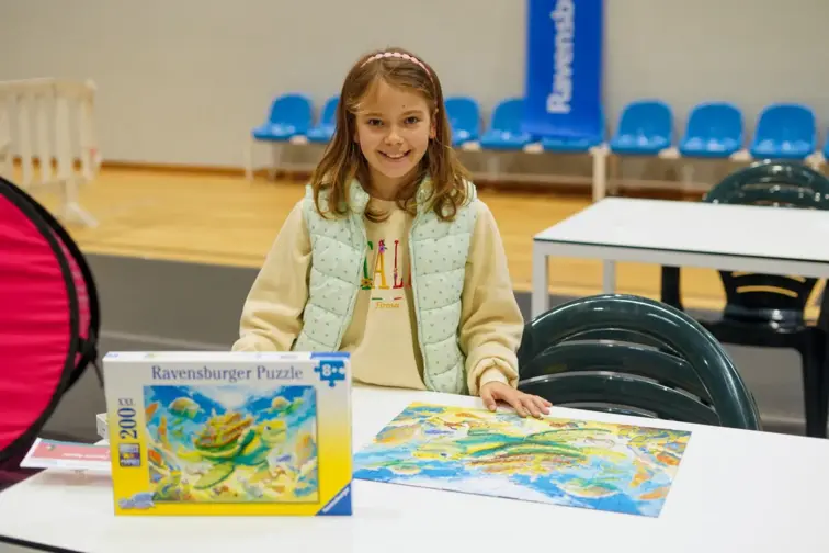 Associação Portuguesa de Puzzles