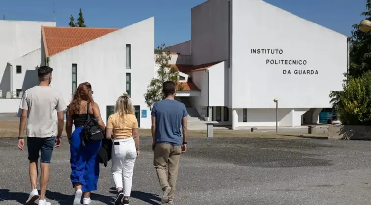 Instituto Politécnico da Guarda