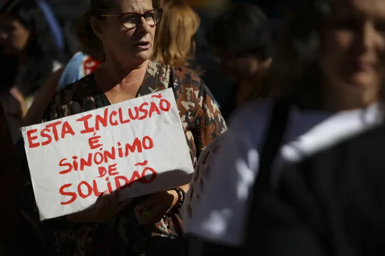 Educação inclusiva