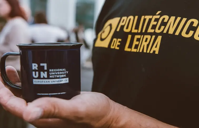 politécnico Leiria