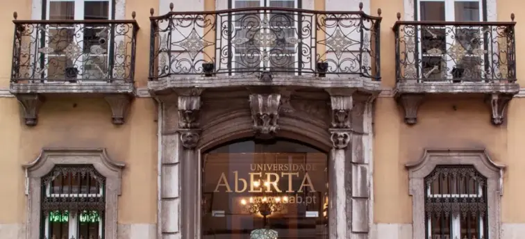 Universidade aberta