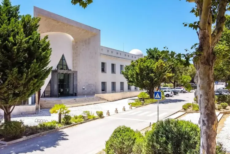 Universidade do Algarve