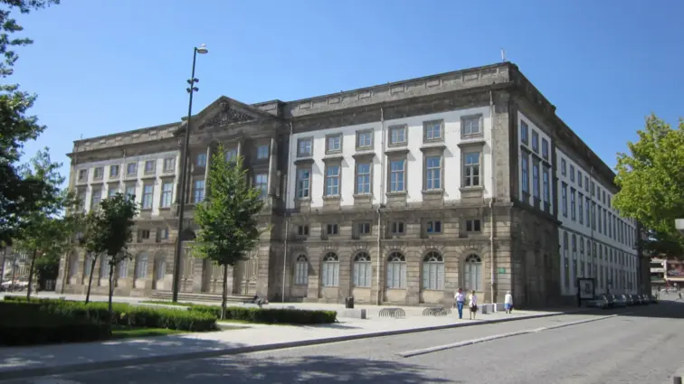 Universidade do Porto