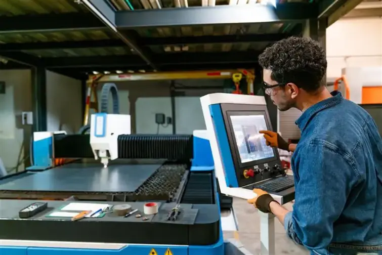 ia indústria transformadora