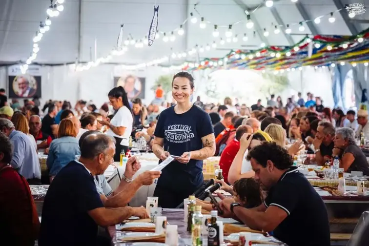 Festival da Sardinha
