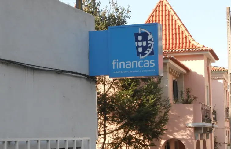 Posto das finanças