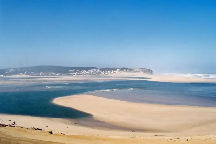 Foz do Arelho