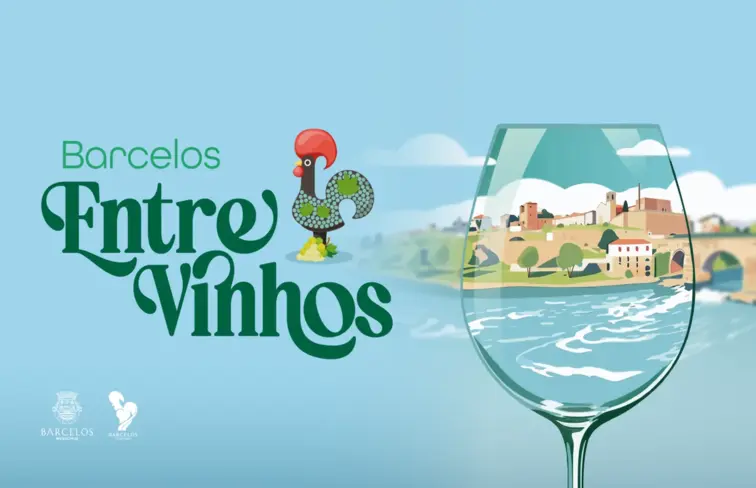 Entrevinhos Barcelos