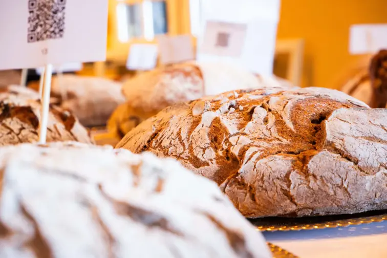 "O Melhor Pão de Portugal" volta a Seia para a sua segunda edição com cerca de 150 pães a concurso