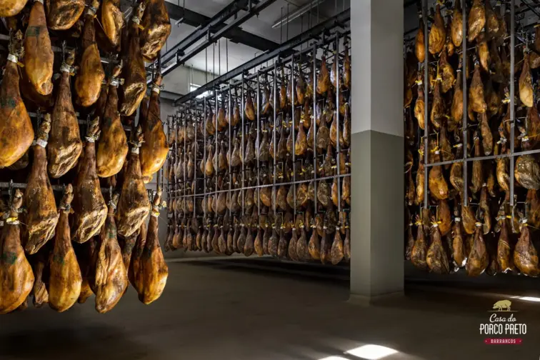 dezenas de presuntos de Barrancos