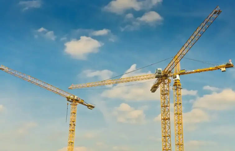 gruas