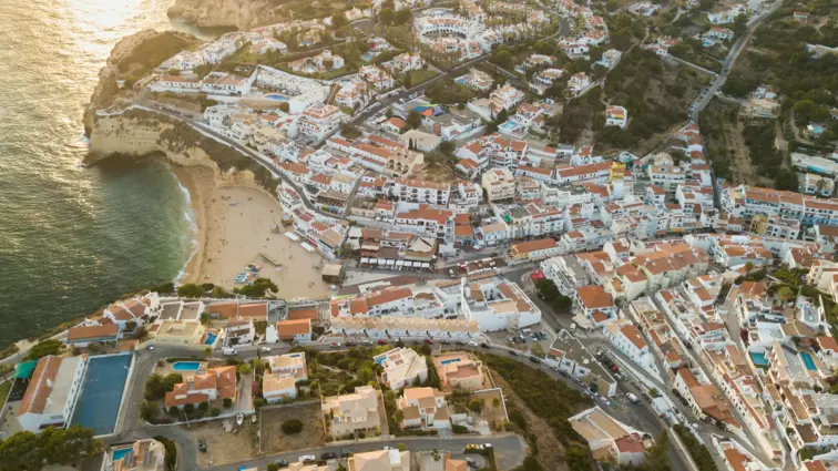 Casas Algarve