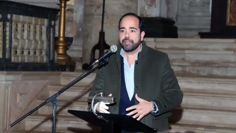 Autarca de Santarém anuncia criação da Universidade Politécnica do Ribatejo