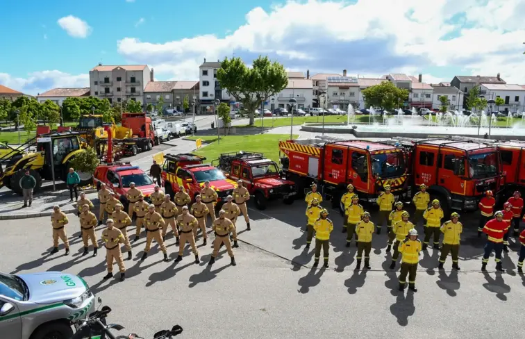 bombeiros