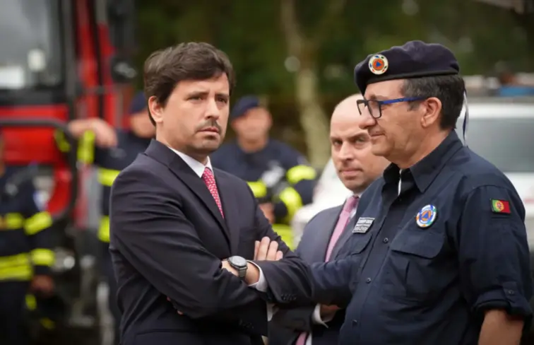 Presidente de câmara 