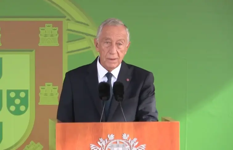 Presidente da República