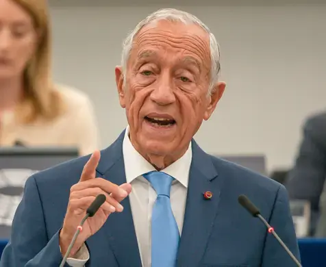 Marcelo Rebelo de Sousa