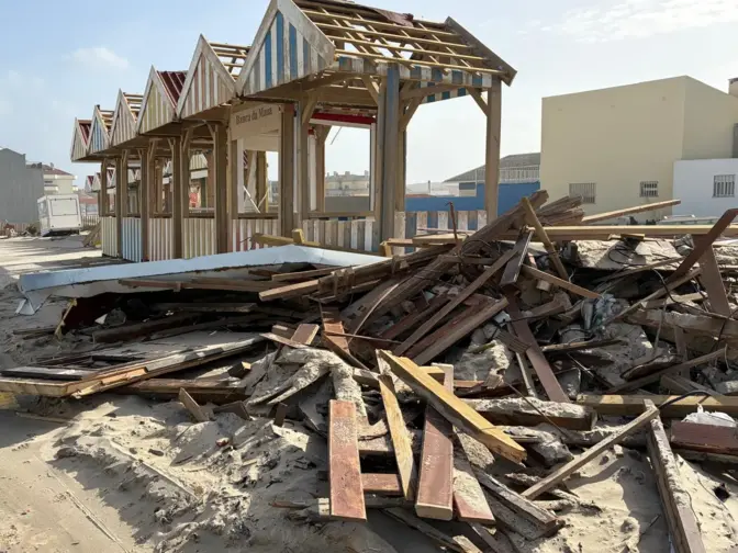 Marinha Grande divulga locais das mesas de voto