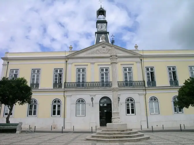 Pelourinho de Benavente