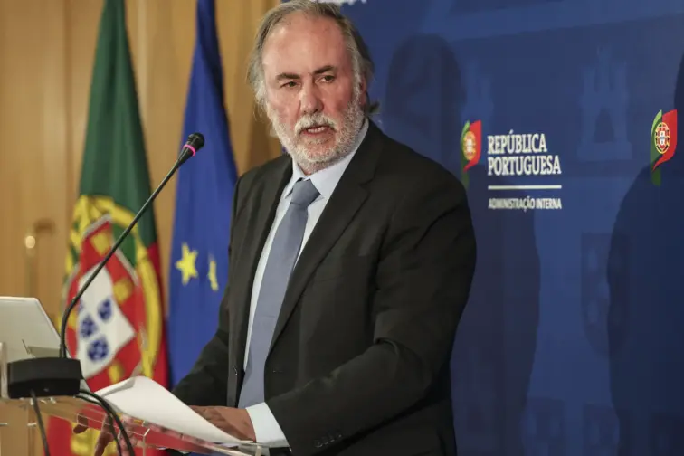 António Pombeiro